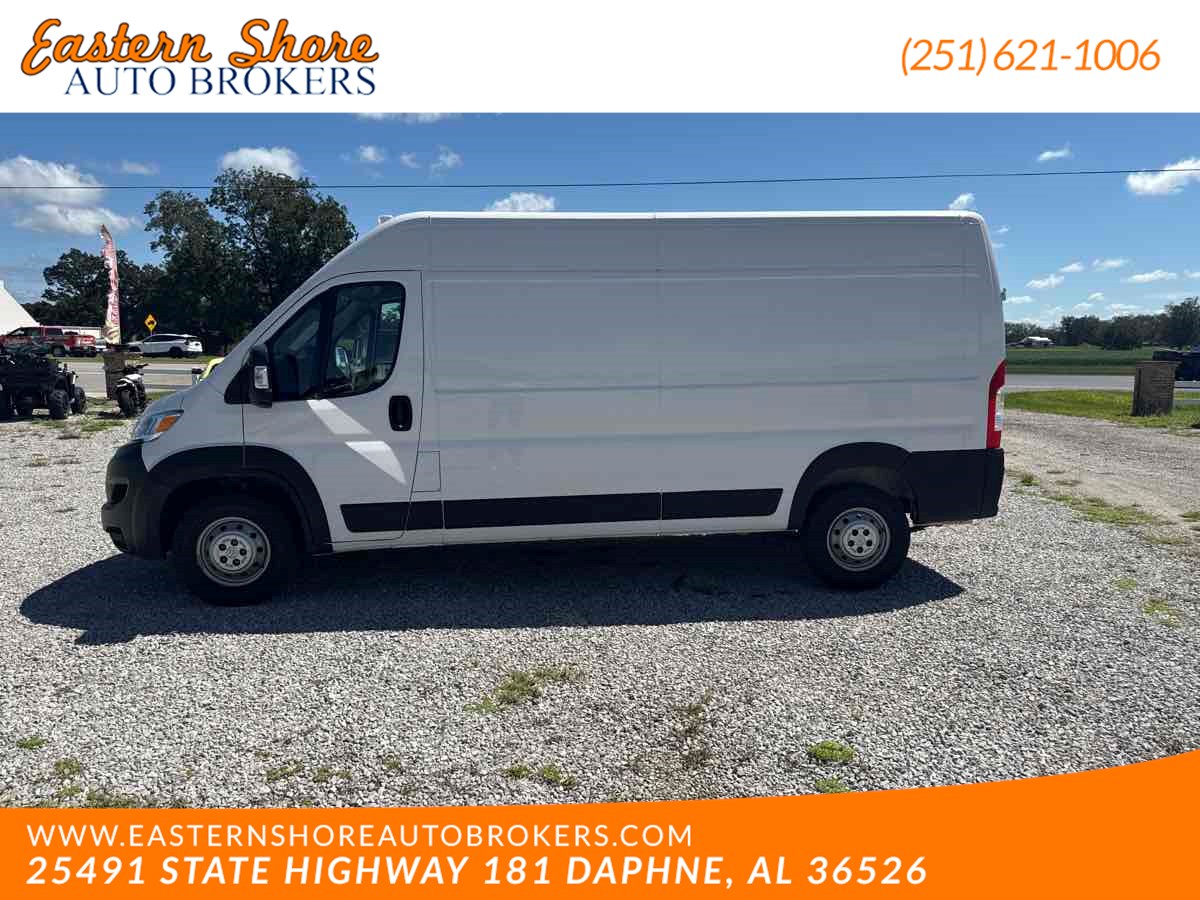 ram promaster cargo van 2023 3C6LRVDG7PE596286 image ram promaster cargo van 2023 3C6LRVDG7PE596286 image